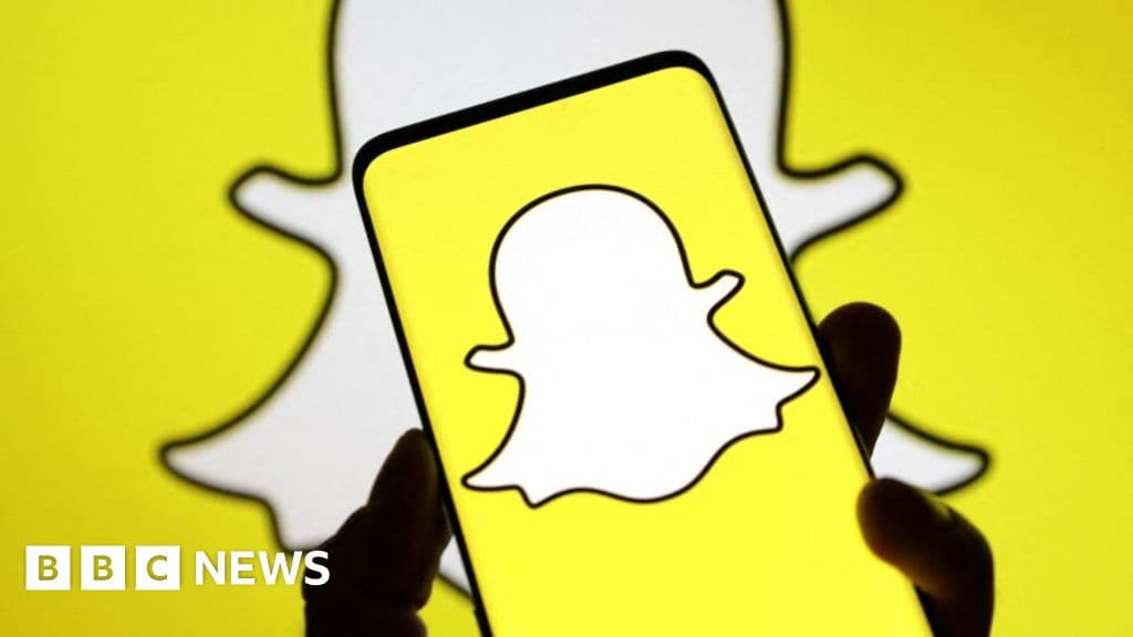 مسؤول بالس Snapchatch يعرض تحديد وقت للأطفال