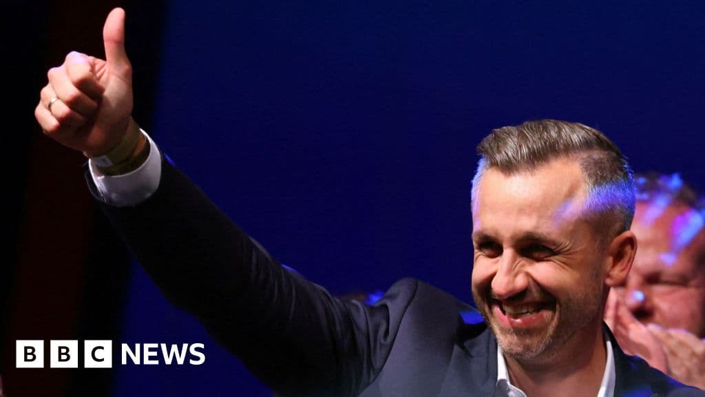 Europe faces challenge from Germany’s AfD gains