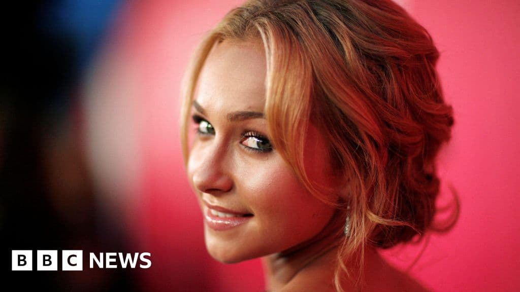 Hayden Panettiere's Life and Career