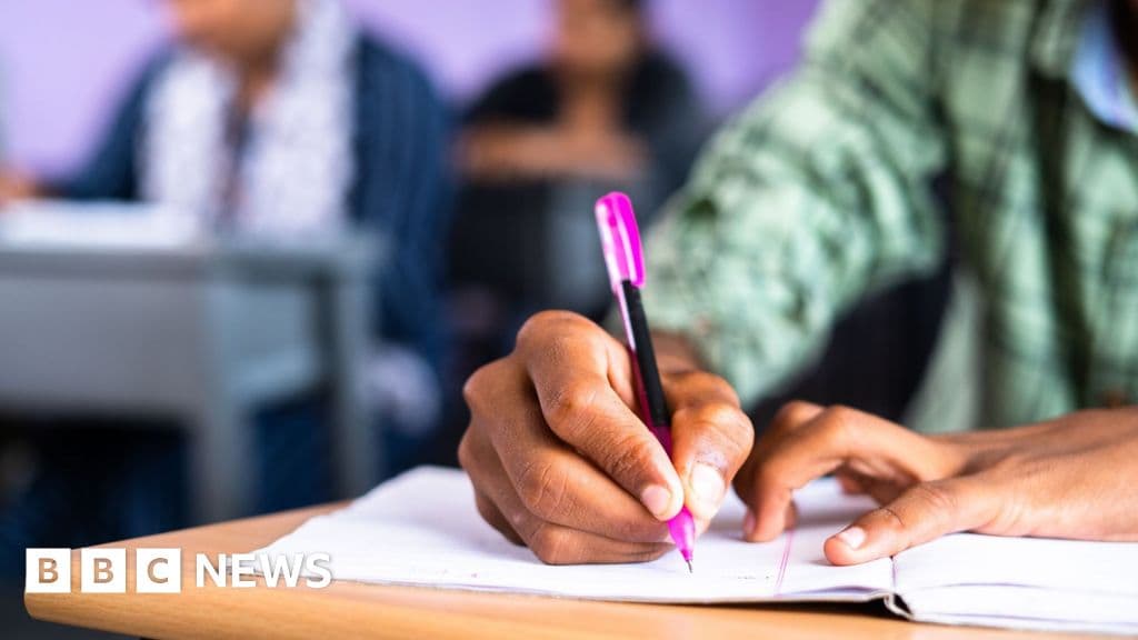 NTA: India's exam system under scrutiny