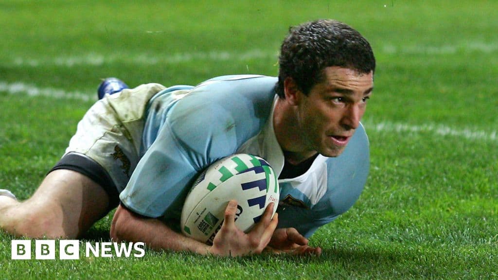 Two Convicted in 2022 Rugby Player Murder