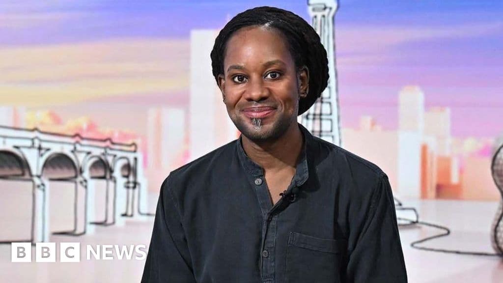 Cambridge professor Jason Arday resigns amid plagiarism allegations