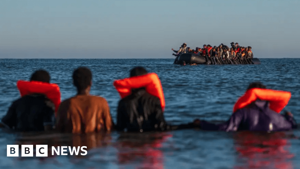 UK warns of visa bans over Eritrea policies