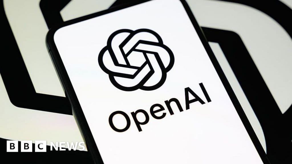 OpenAI scientist warns of AI risks