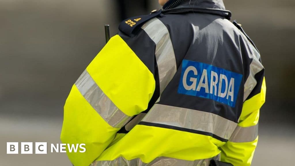 Donegal crash injures two seriously