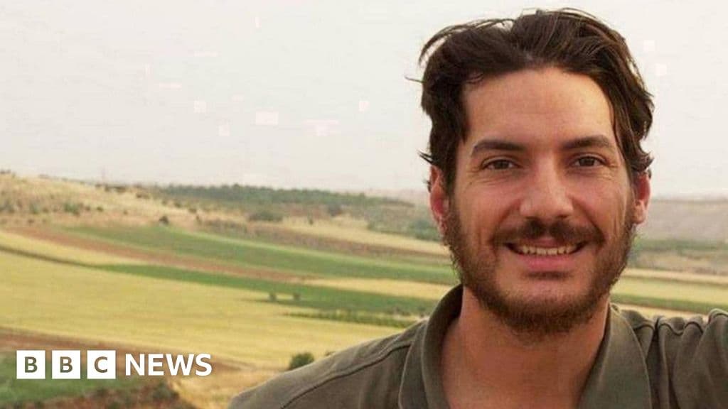 BBC: Assad regime planned Austin Tice kidnap for weeks