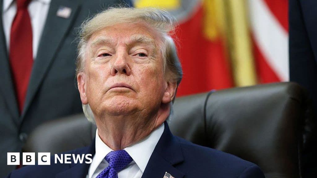 Trump unveils Super Intelligence Force for AI oversight