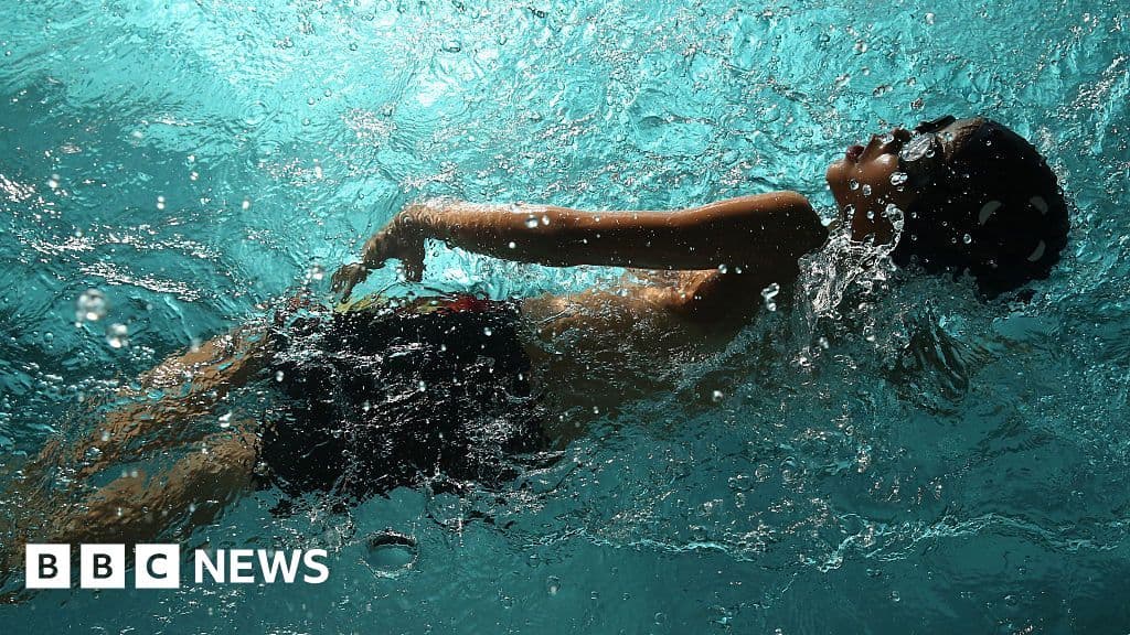 دبلن: دخول أطفال المستشفى من أبخرة كيميائية في المسبح