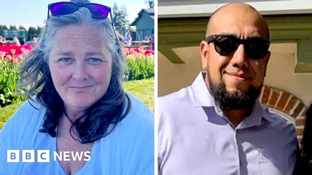 Seattle honors festival shooting victims