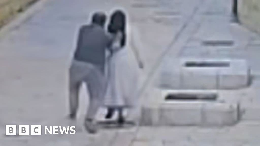 Jerusalem attacker of nun judged mentally unfit