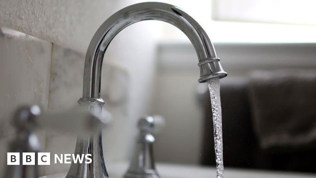 Iran Likely Hacked US Water Systems