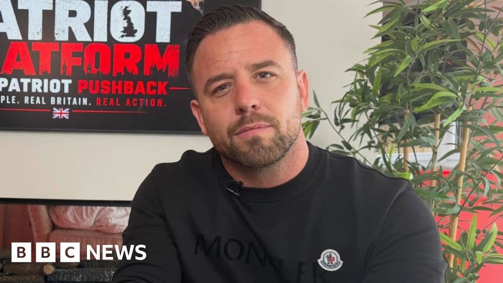 Anti-migrant activists shift strategies