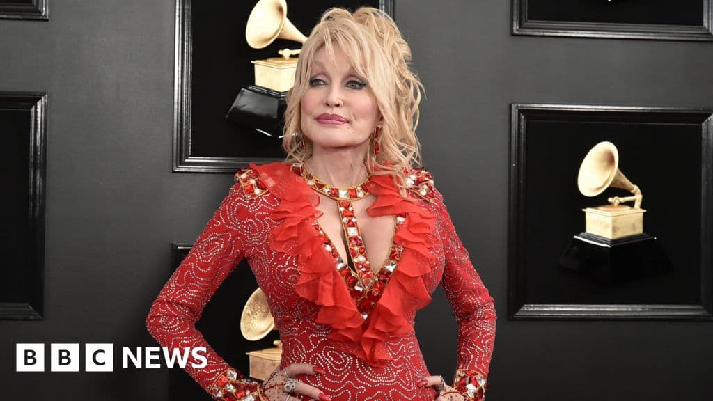 Dolly Parton obituary: Country icon known for heartfelt songs