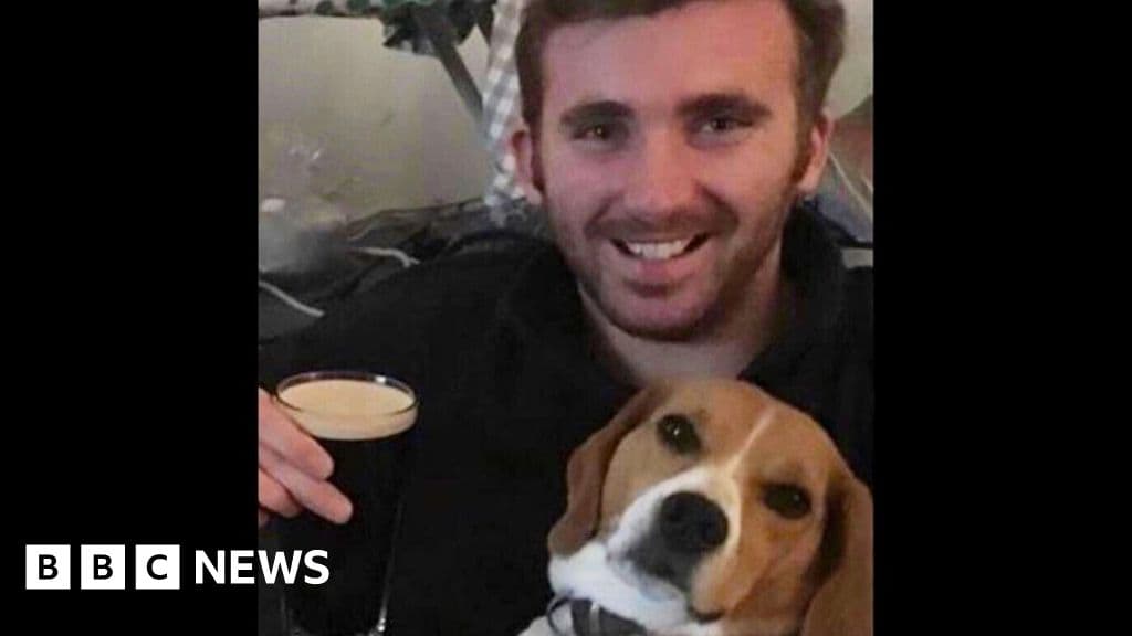 Coroner rules British paratrooper died in Ukraine explosion