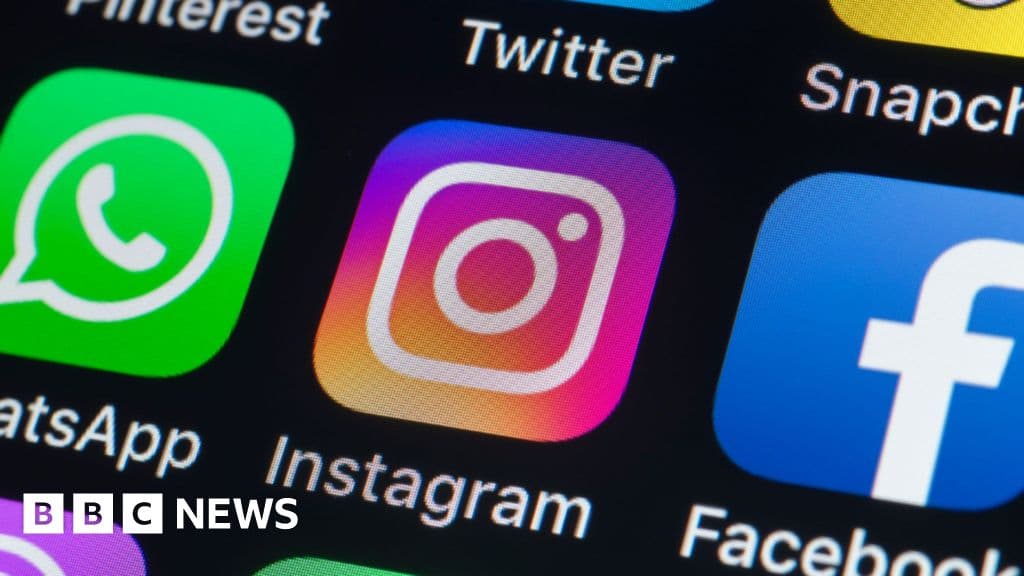 Instagram users targeted with ransom demands