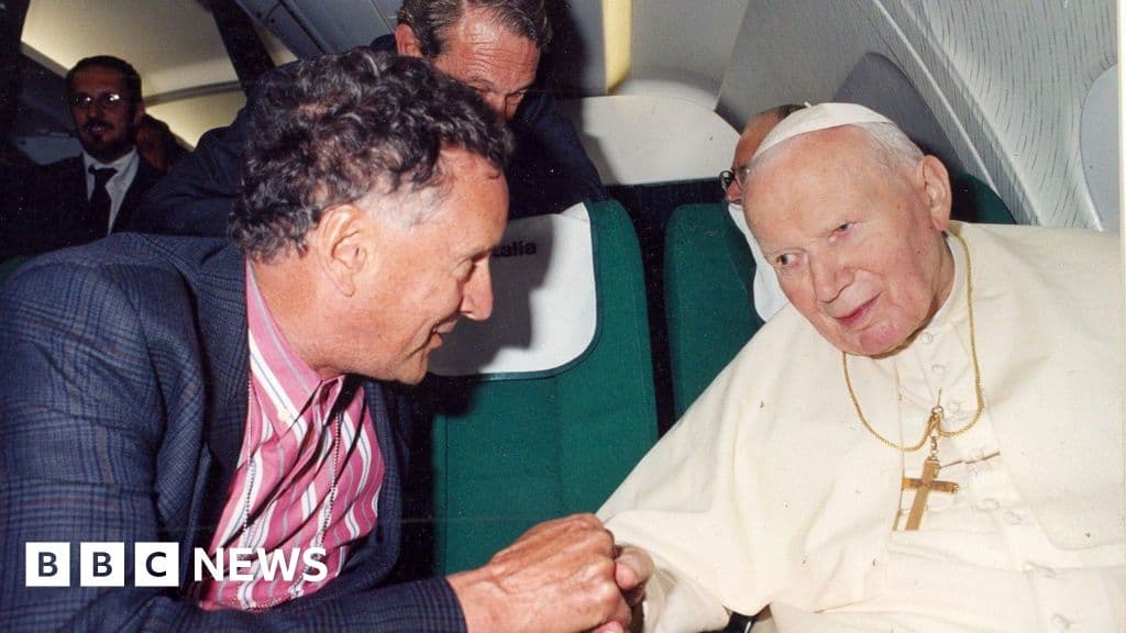 David Willey, BBC foreign correspondent, dies at 93