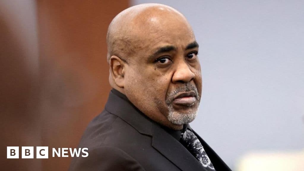 Duiane Davis Conviction and B.I.G. Murder