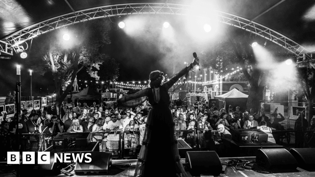Hull Humber Street Sesh offers more than a single day