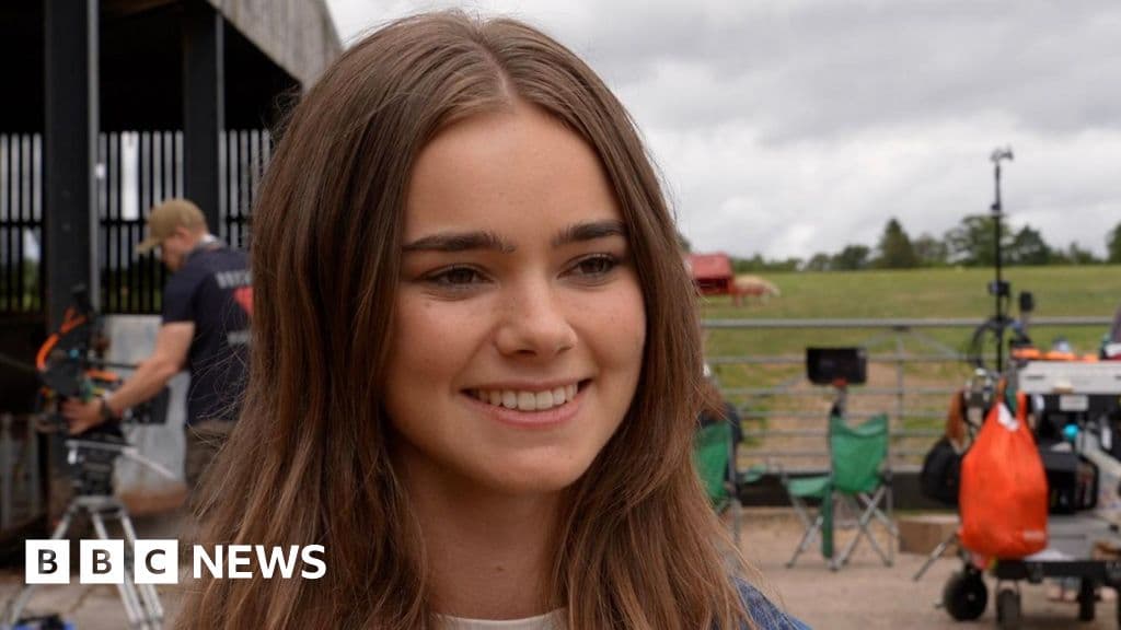Hollywood actors to film farming movie in North East