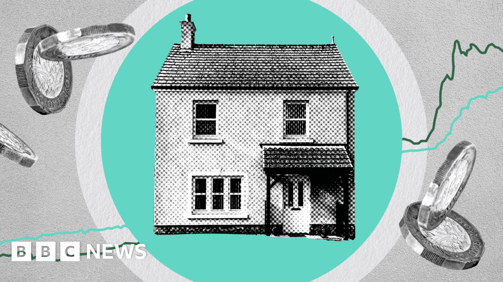 Are home purchases easing for millennials