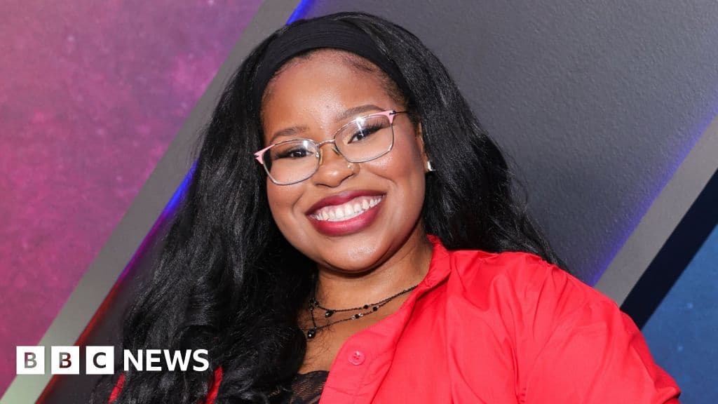 Carla Jeffery: Disney star passes at 33