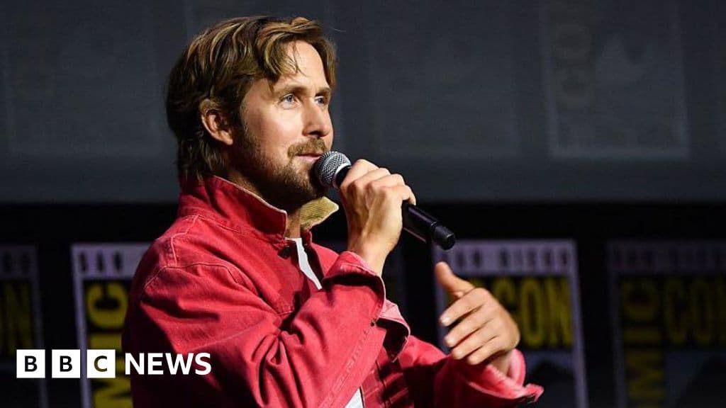 Ryan Gosling to Play Ghost Rider in MCU