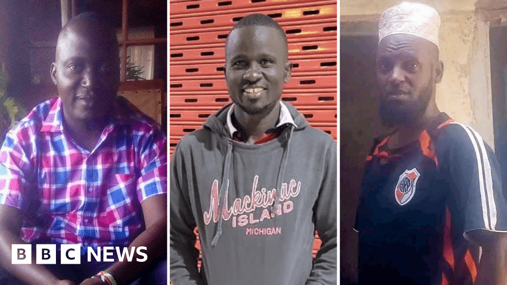 BBC Africa Eye تكشف عدم تورط الحدادين الكينيين في العنف