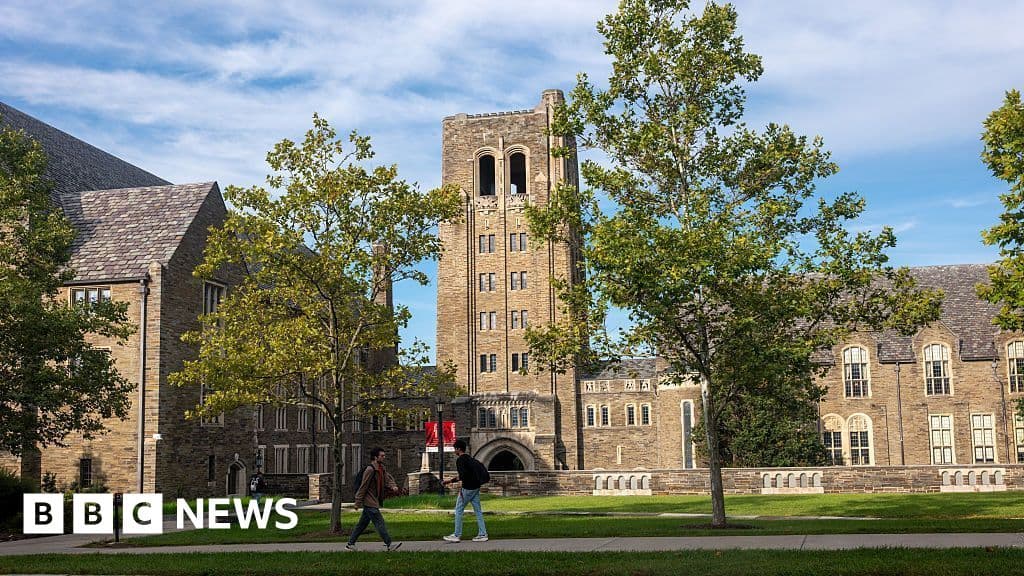 Lawyer: Woman in Cornell rape case fears for safety