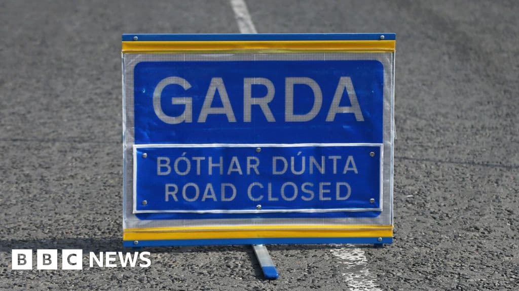 Teen cyclist killed in hit-and-run at Kells