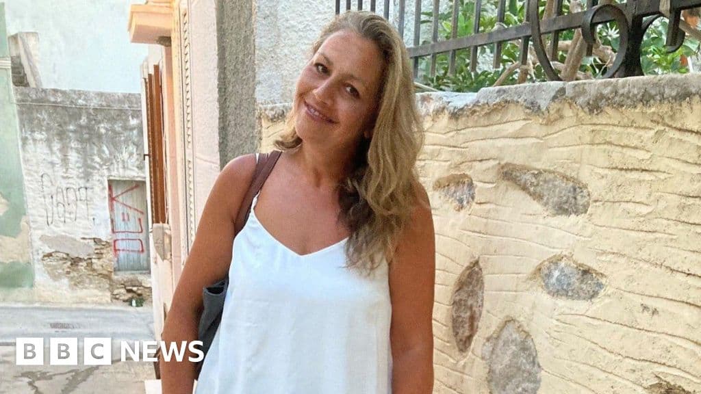 إصابة امرأة من أنجيلي بلدغة قرادة أثناء العطلة في اليونان