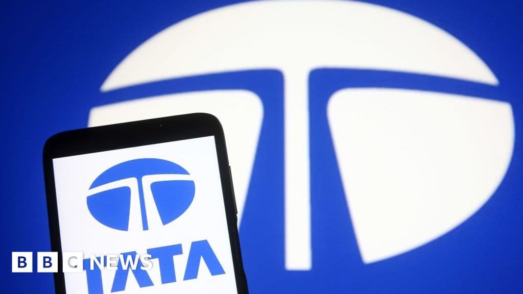 Tata Boardroom Turmoil Challenges Trust