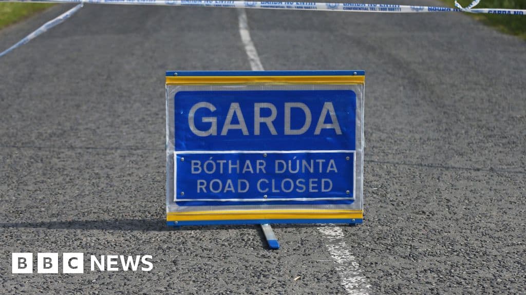 Donegal Motorcyclist Killed in Crash