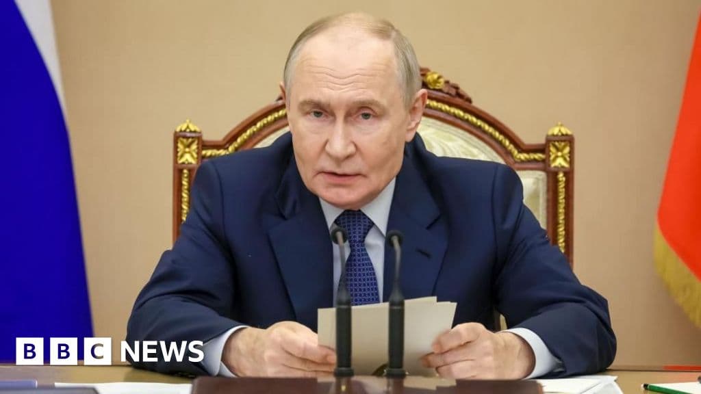 Russia's Election Outcomes and Kremlin Strategies