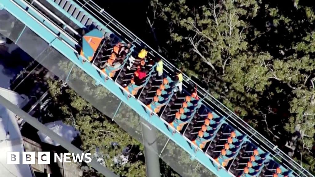 Details on man who died at Six Flags