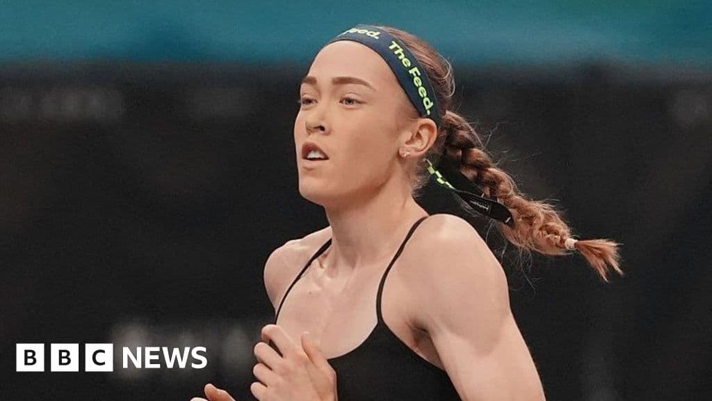 Hyrox athlete admits to finishing race after an accident