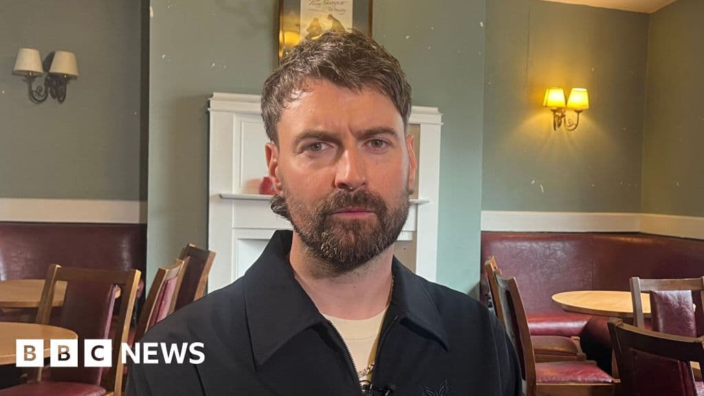 Courteeners: Manchester origins to global reach