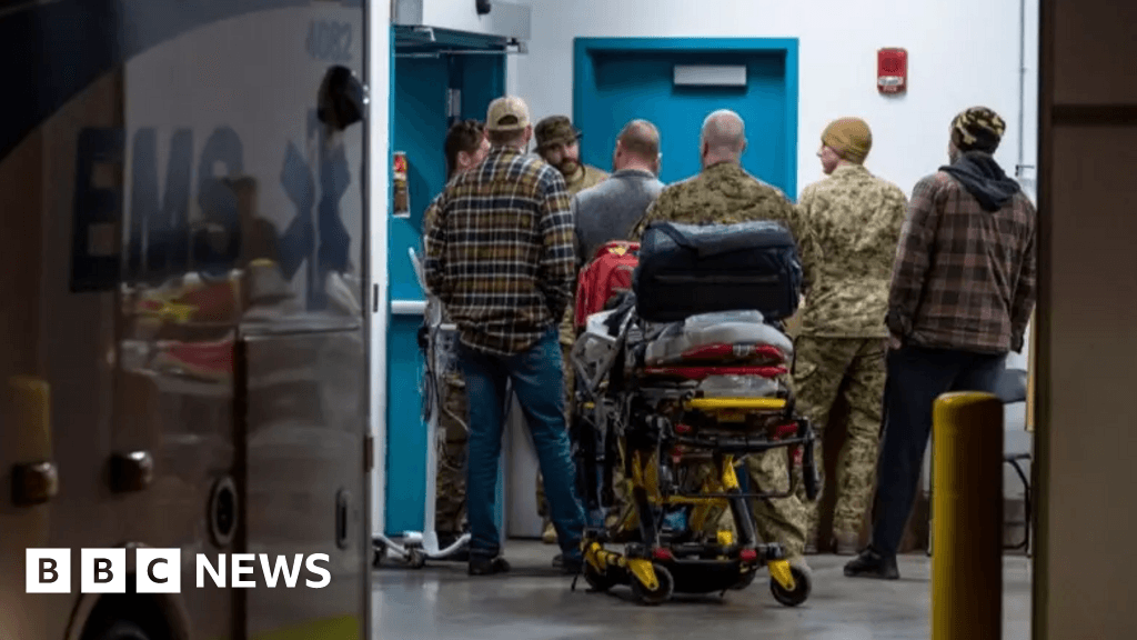 Canadian military base fire toll confirmed