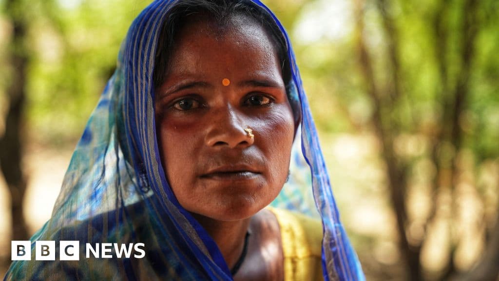Bundelkhand caste divides intensify summer hardship