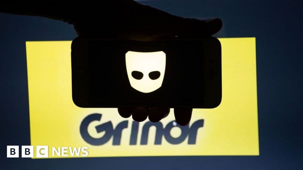 Grindr to pay £26m over HIV data sharing