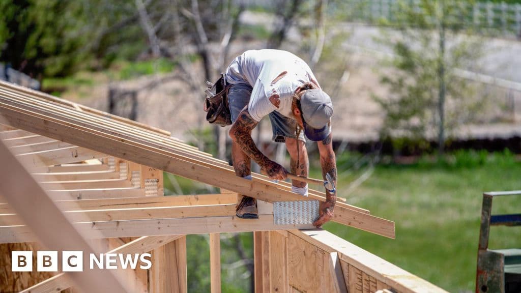US bond rates fall after government intervention