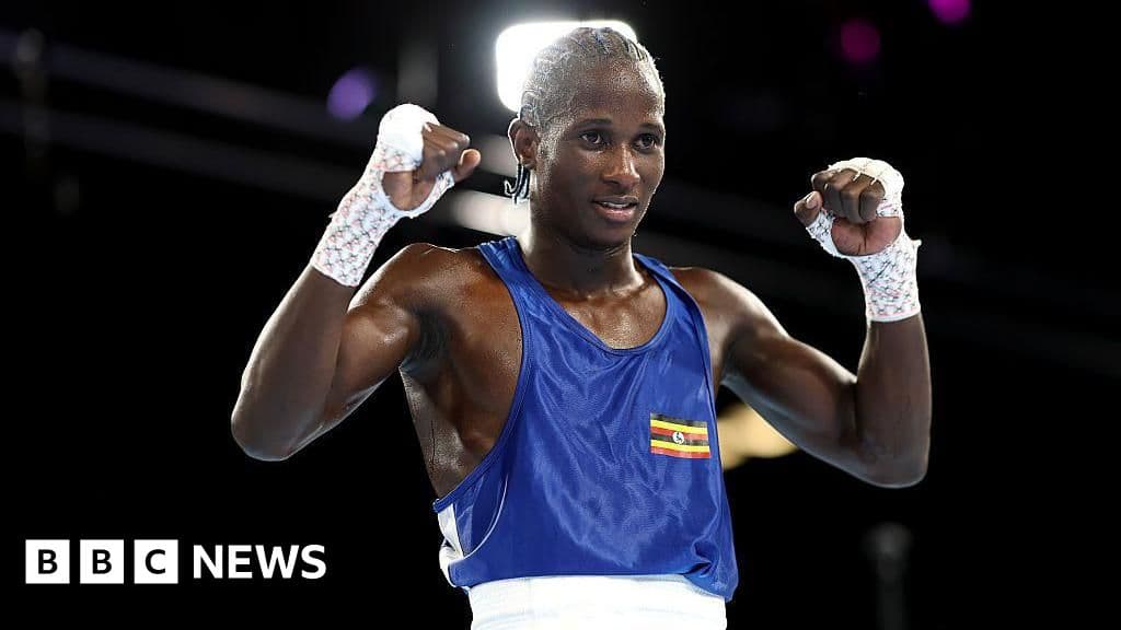 Uganda team manager unaware of boxer disappearance