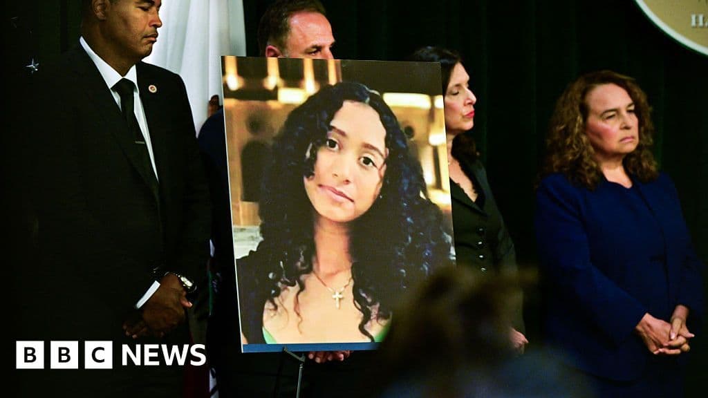 Victim's family urges death penalty in D4vd case