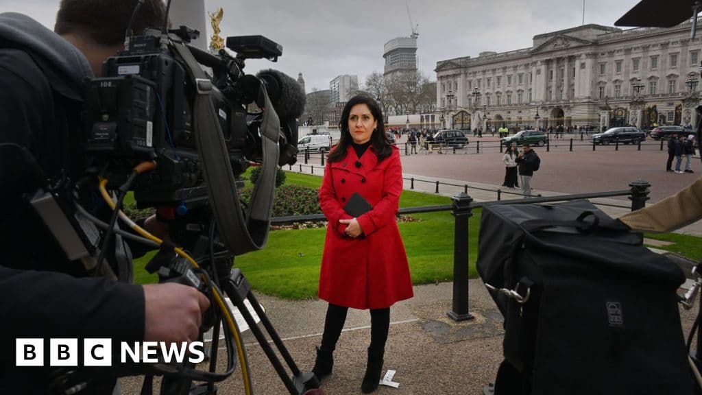 Maryam Moshiri announces blood cancer diagnosis