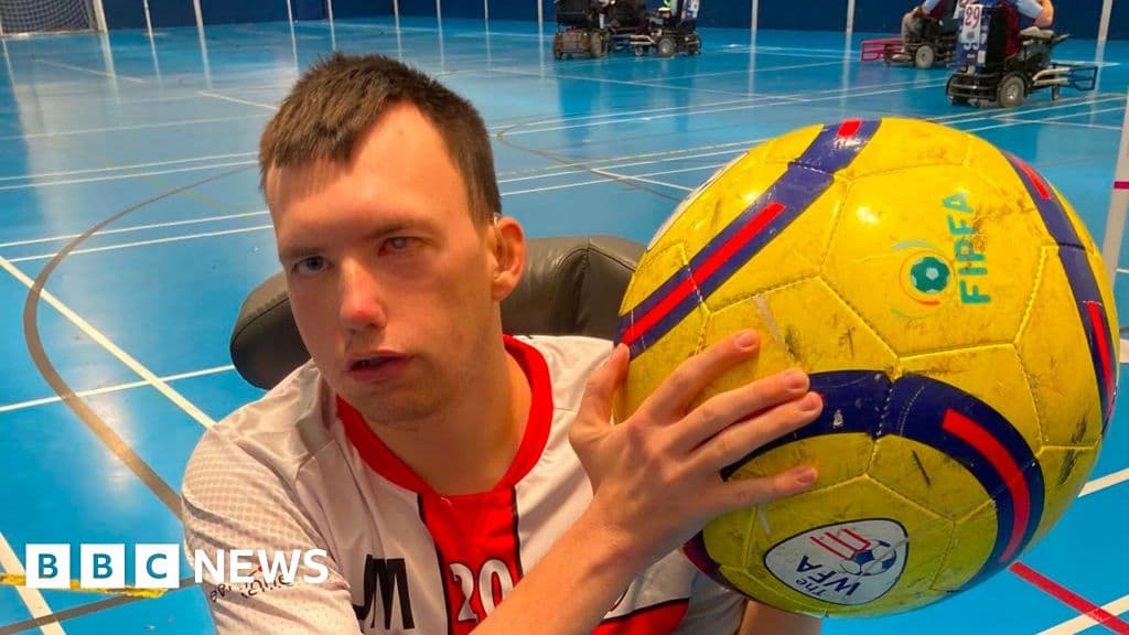 Volunteer labeled by doctors releases debut book