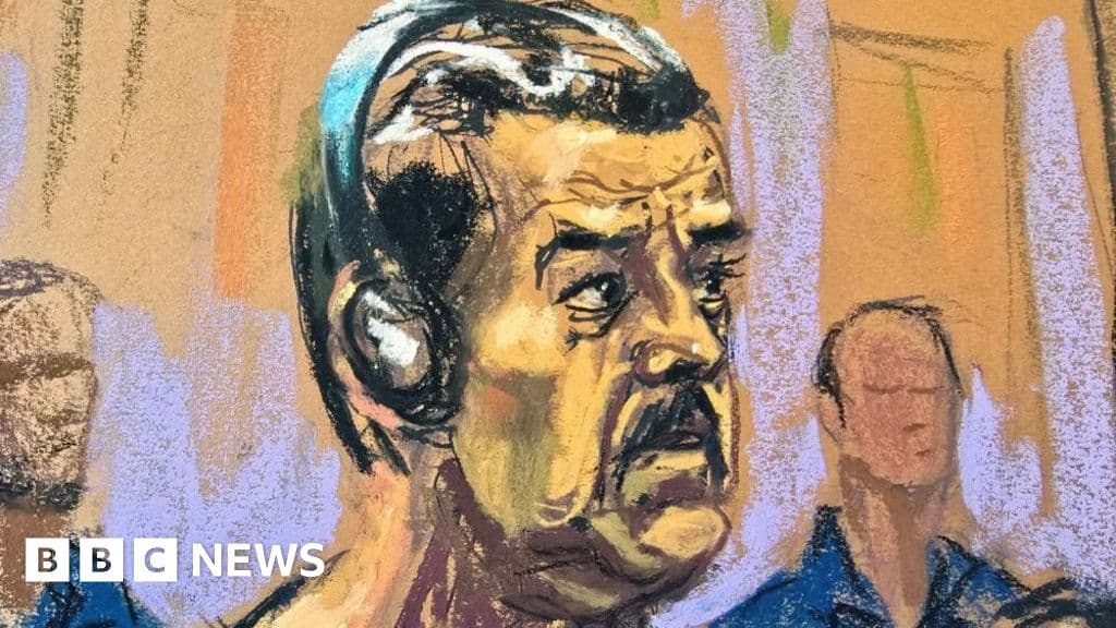 Maduro faces torture conspiracy charges