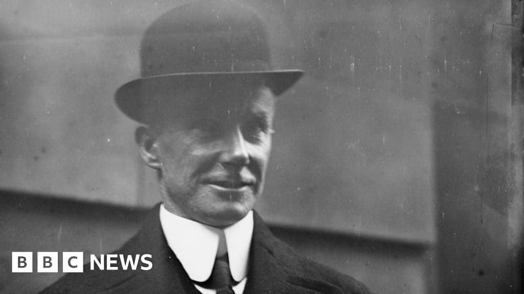 Bolton captain involved in Titanic rescue