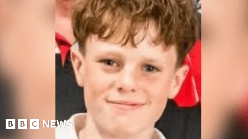 Mayo: Eoin Doyle, 12, Killed in Car-Train Crash