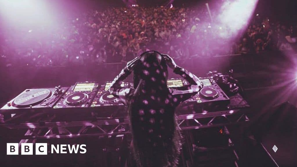 Somerset club aims to showcase local young DJs