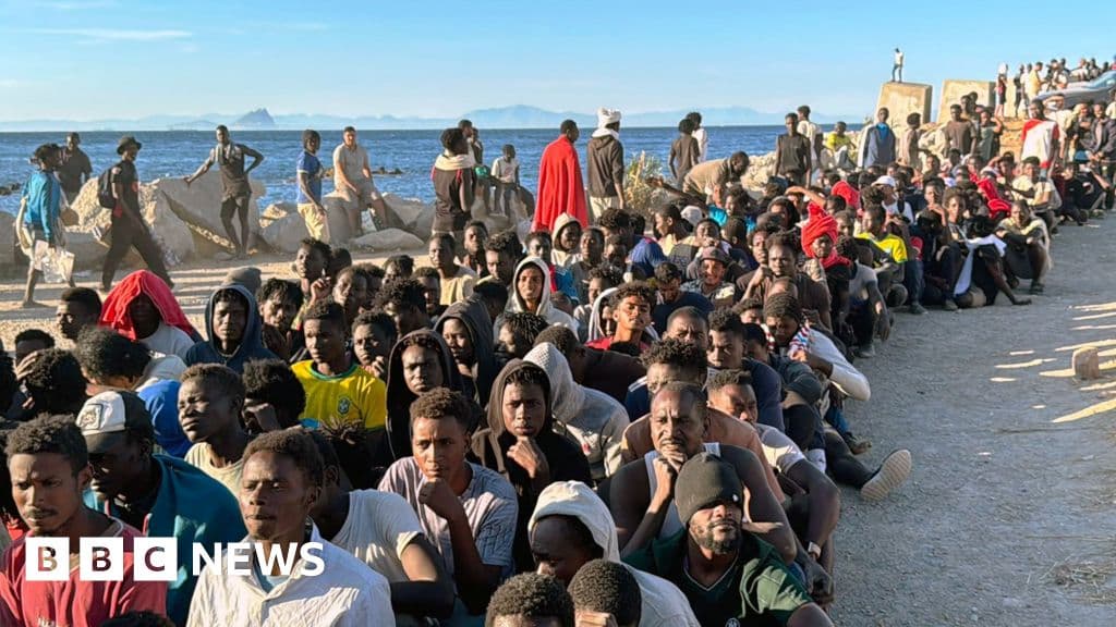 إسبانيا تهدد بالرد على قيود إيطاليا على سبتة