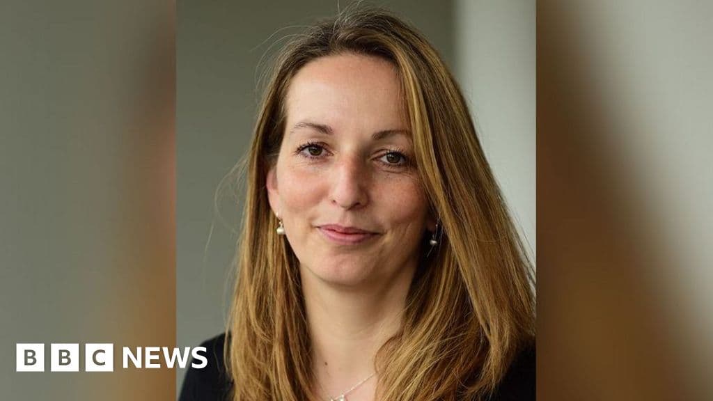 Scientist credits father's death for cancer focus
